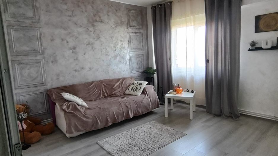 Garsoniera de vanzare – zona IC Frimu, aproape de str. Aurel Vlaicu - Poză 1