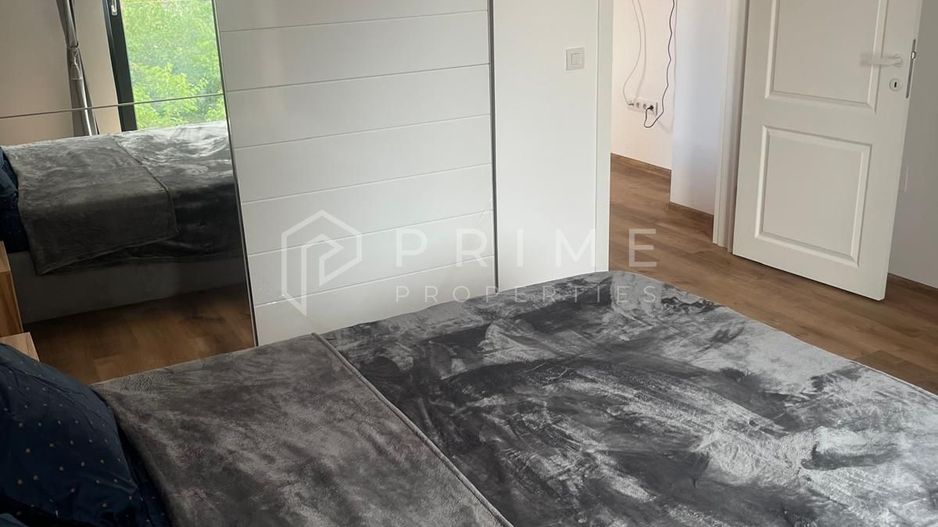 Apartament de închiriat – ultracentral, Târgu Mureș - Poză 8