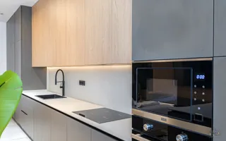 Vilă premium Pipera – 5 camere, grădină, garaj, 384 mp - Poză 35