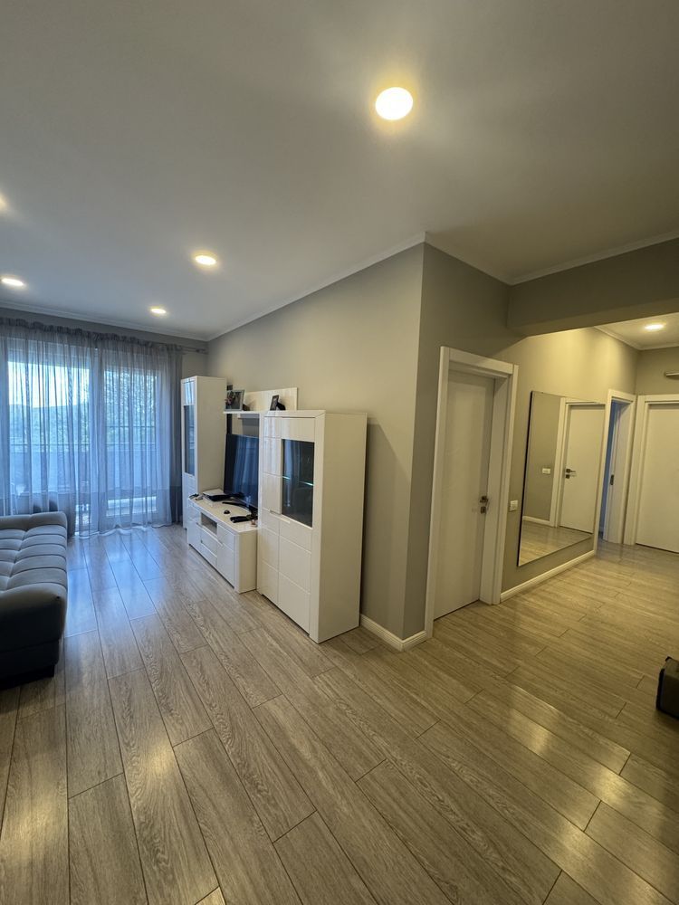 Braytim | 3 Camere | 2 Parcări | 2 Balcoane | Încălzire în pardoseală - Poză 2