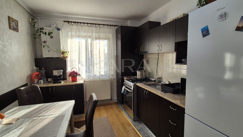 Apartament cu 3 camere de vânzare, Apahida - Poză 5
