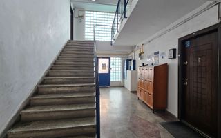 Zona Afi-Camera de comert apartament 3 camere etaj 1 - Poză 9