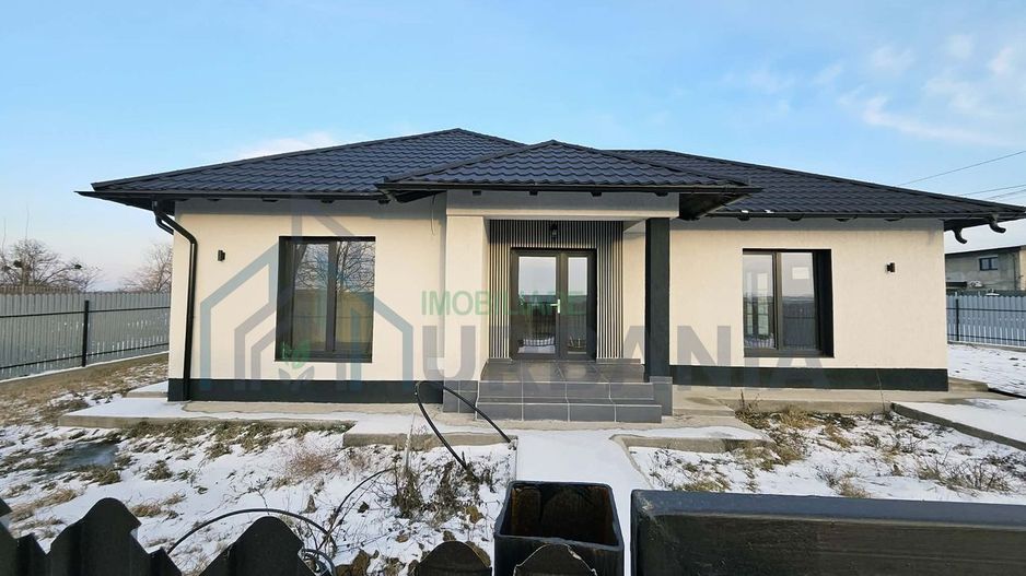 #, Vand casa in Visani - Poză 3