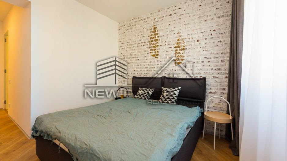 4City North | Apartament exclusivist | Vedere spre curtea interioara - Poză 9