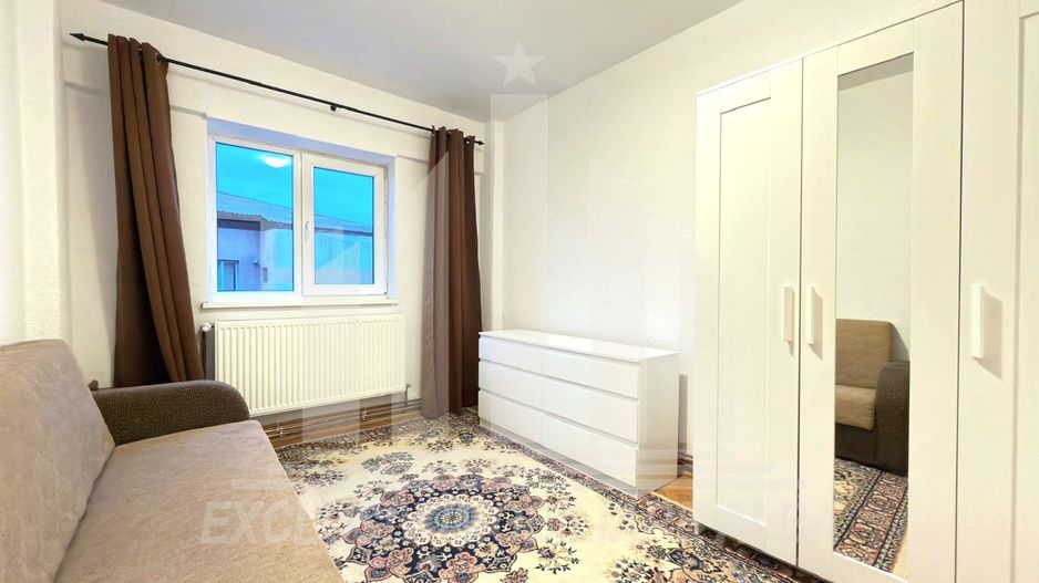 Apartament 3 camere decomandate | 63 mp | Renovat | Cetate - Mercur - Poză 1