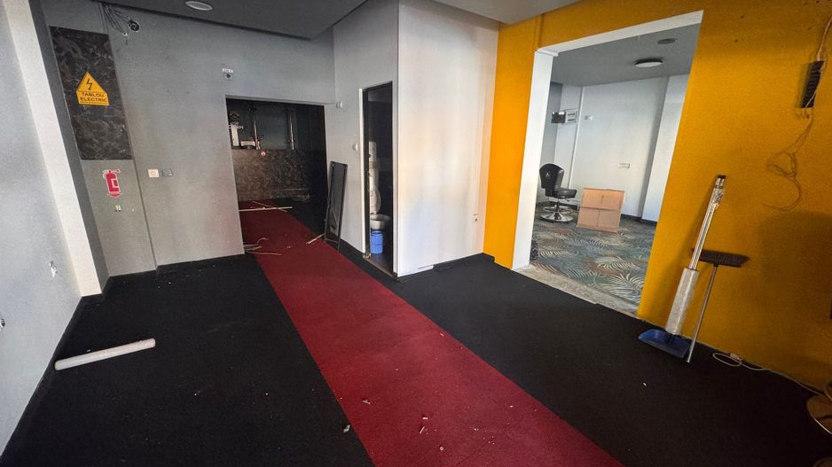 Spatiu Comercial Bragadiru | Stradal | Centru - Primarie - Poză 4