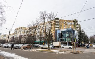 Vânzare, apartament, 4 camere, bd. Moscovei, Rîșcani - Poză 19