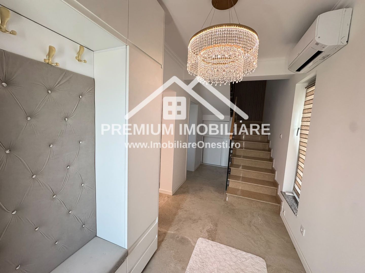 Vila Individuala de Vanzare | Complet mobilata si utilata - Poză 18