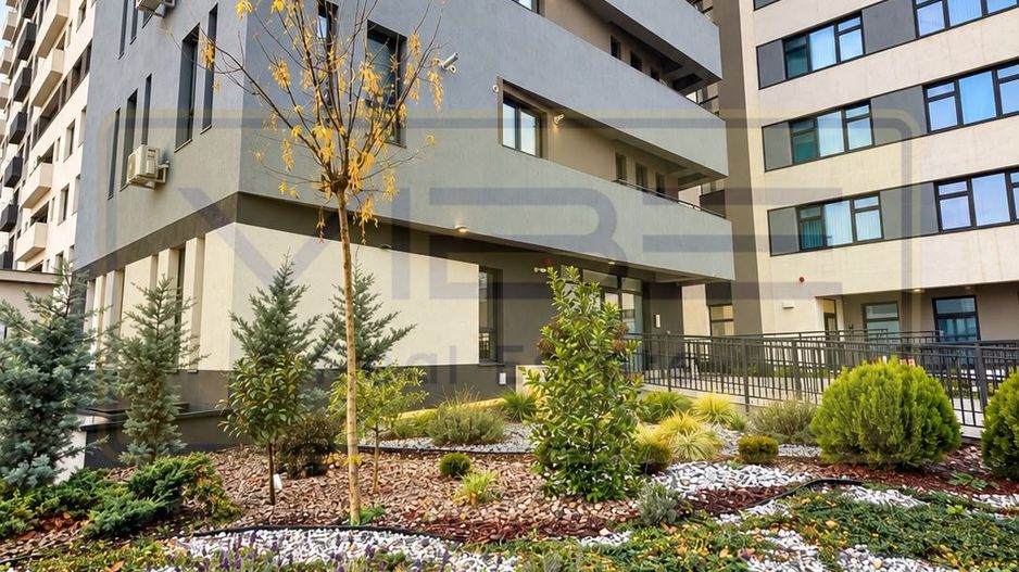 Apartament 2 camere + parcare Solumnia Residence Tatarasi SUD - Poză 27
