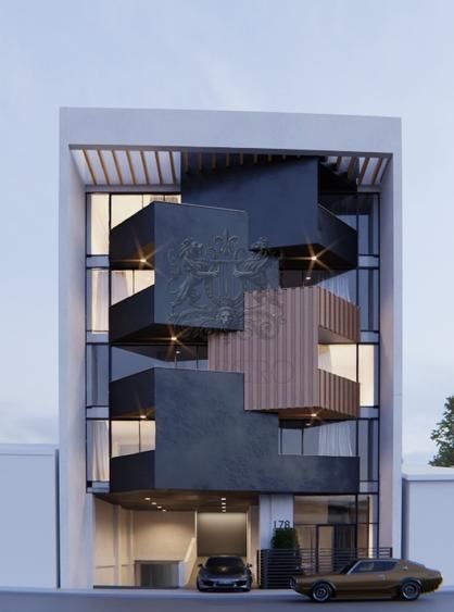 3 camere | Lizeanu – Viitorului | Bloc Nou 2025 | Inelul Central - Poză 13