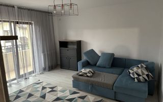 Apartament 3 camere Valea Lupului - Poză 1