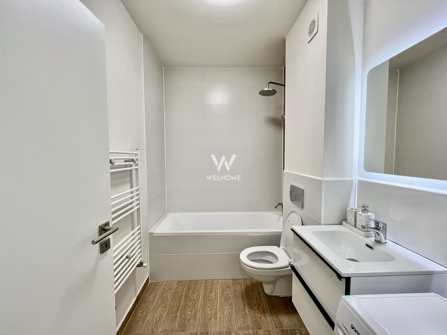 Studio LA CHEIE INTABULAT, 38 mp, Cristian, Sibiu - Poză 15