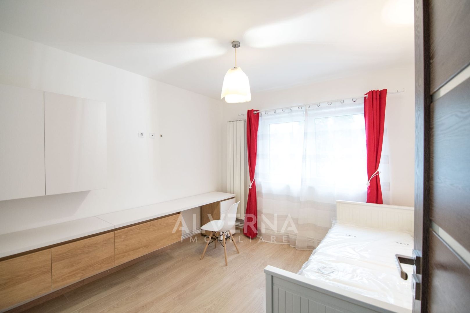 Apartament 2 camere | 45 mp | balcon | etaj 1 | decomandat | Manastur - Poză 3