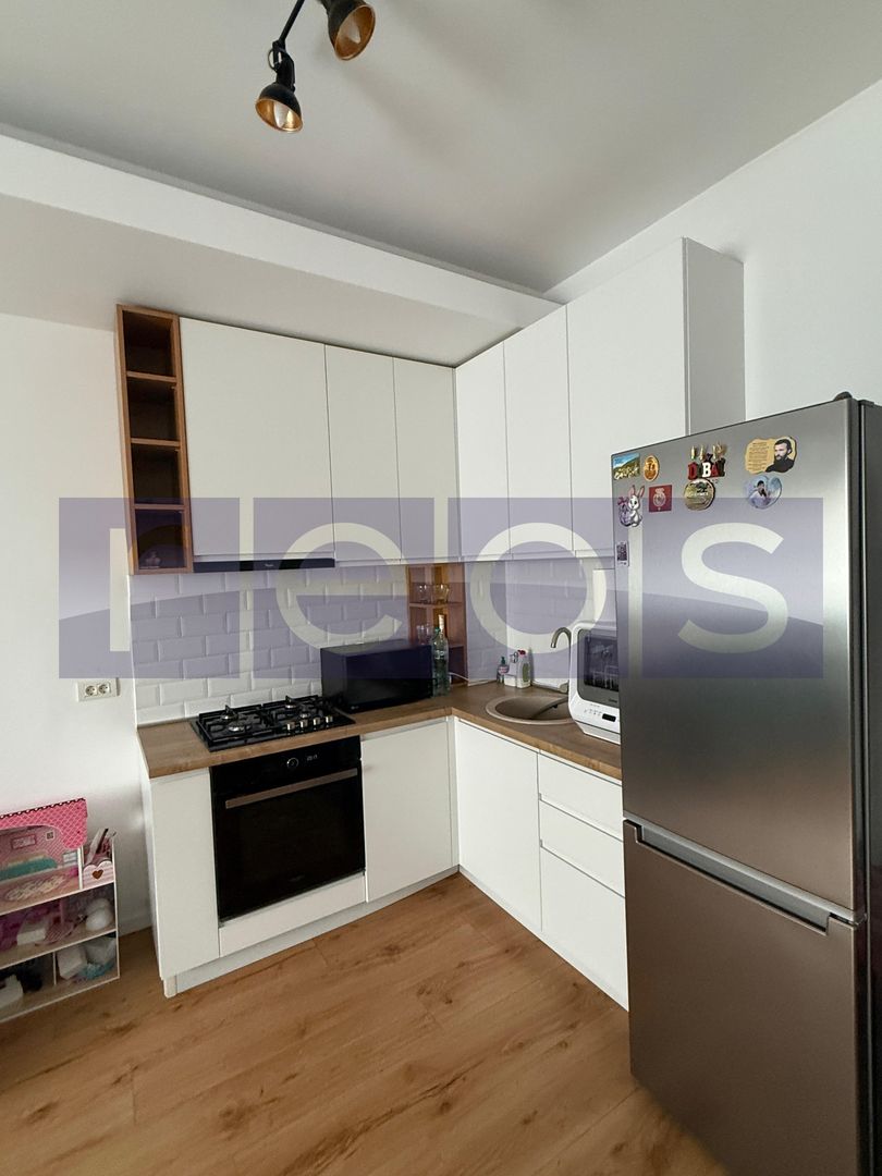 VANZARE 2 CAMERE | DARWIN RESIDENCE TUNARI | PARCARE INCLUSA | - Poză 4