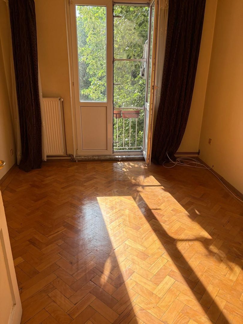 APARTAMENT DECOMANDAT | CENTRALA PROPRIE | FLORESACA COMPOZITORI - Poză 1