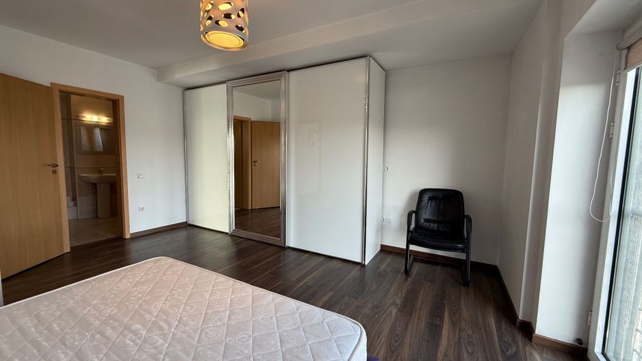 DUPLEX HERASTRAU VEDERE SUPERBA PARC - Poză 13