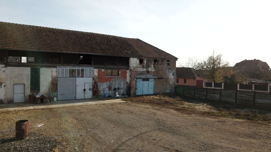 Spatiu rezidential/industrial Ortisoara - Poză 1