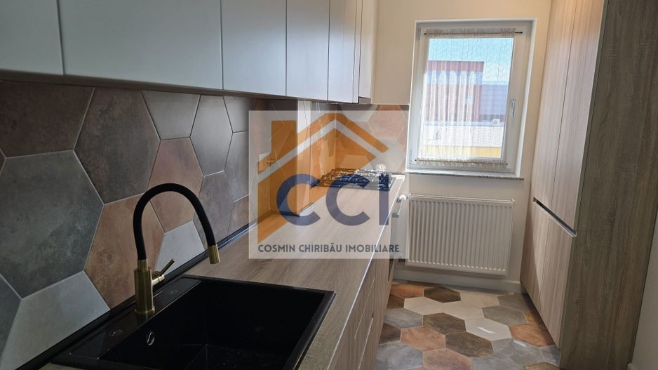 Apartament Premium cu 2 Camere – Arena Residence Bacău -Prima închirie - Poză 14