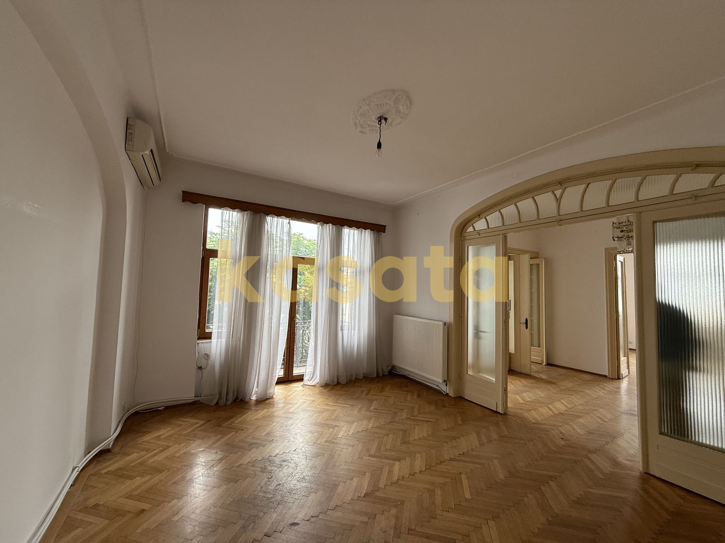 APARTAMENT IN VILA INTERBELICA | UNIRII | ETAJ 1 |READY TO MOVE - Poză 5
