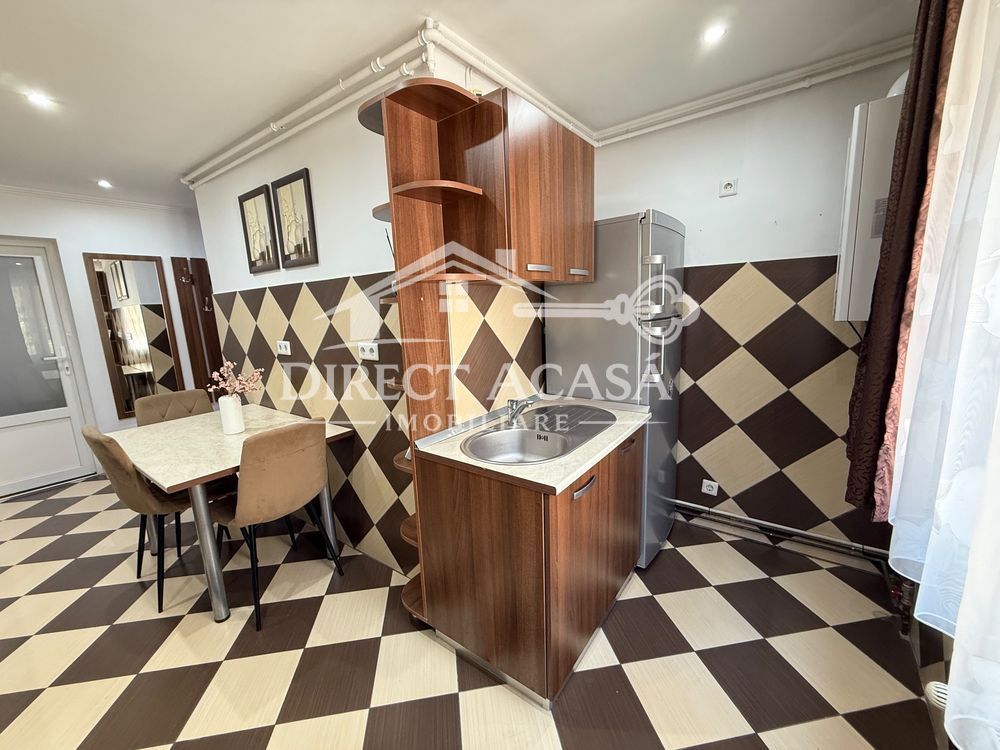 Apartament cu  3 camere de inchiriat -Zona 7 Noiembrie-UMF - Poză 5