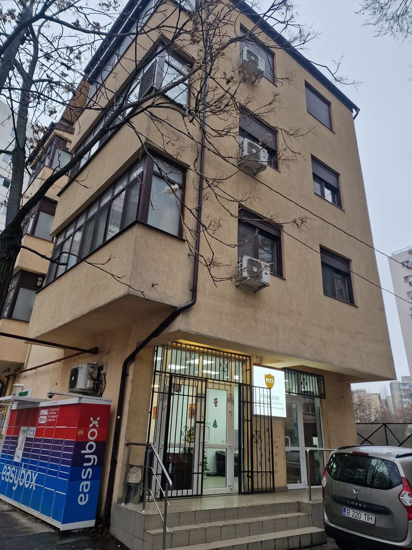 Spatiu comercial de inchiriat Gorjului - Poză 4