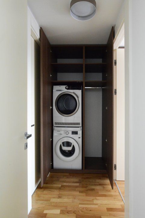 Floreasca Barbu Văcărescu 2 camere Lux - parcare - Poză 13