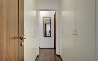 2 Vile individuale in Paradisul Verde P+M, caramida, ideal familii - Poză 41