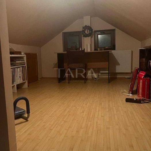 Apartament cu 2 camere de vanzare in Floresti - Poză 4