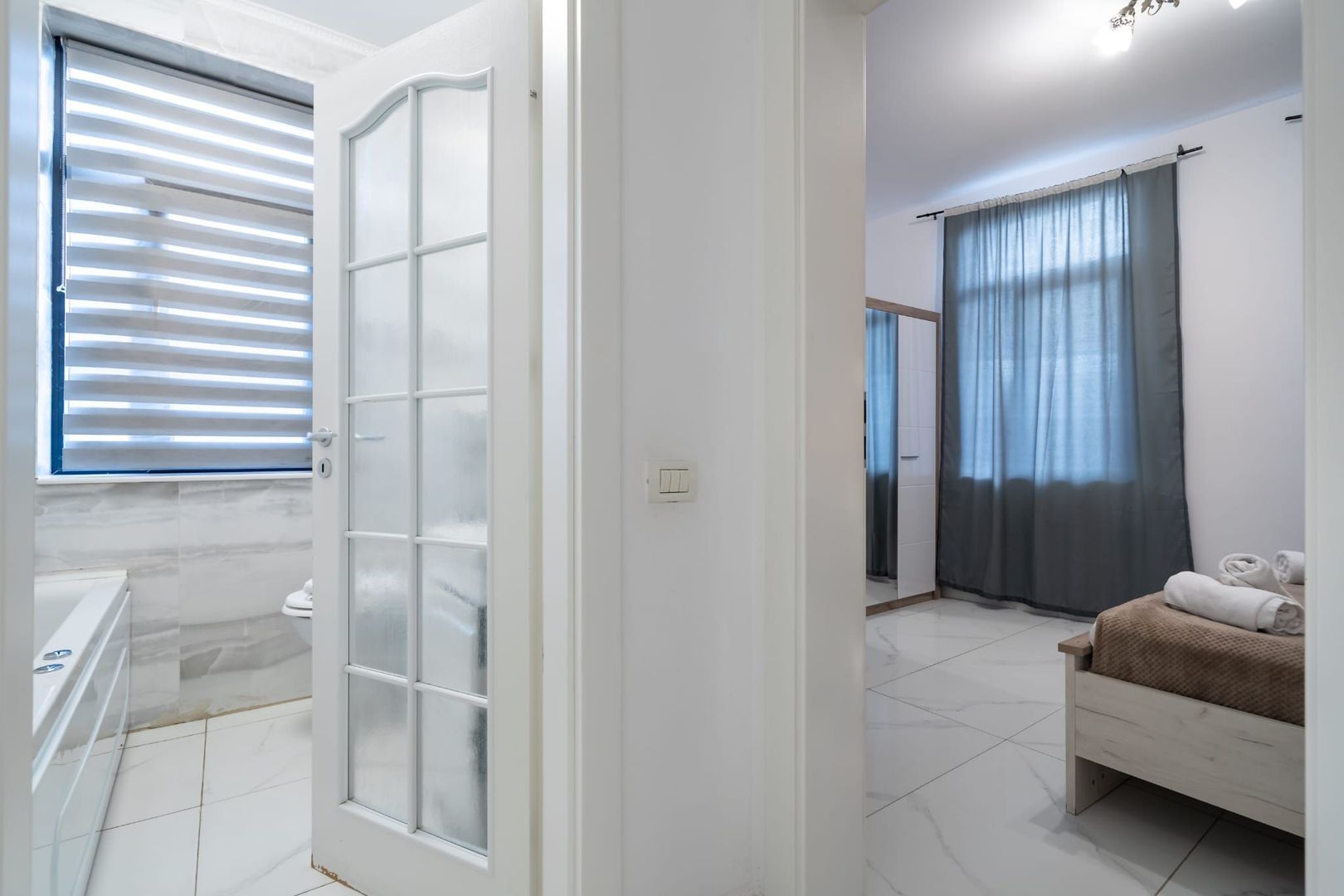 Afacere la cheie-Aparthotel-Oportunitate - Poză 50