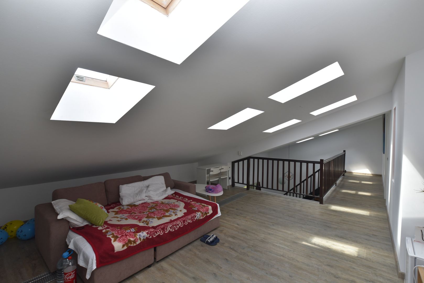 2 in 1, apartamente de 2 si de 4 camere, parcari, Silver Mountain - Poză 18