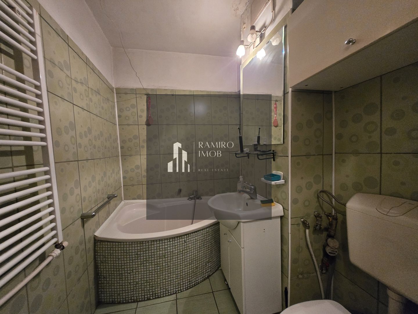 Apartament 3camere decomandat 70mp -centrala -Prelungirea Ferentari - Poză 11