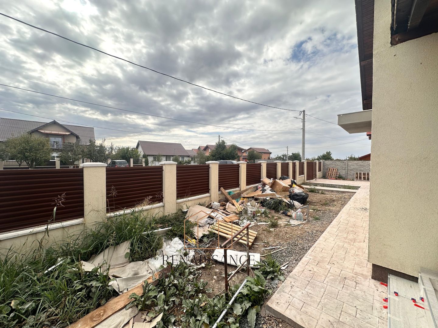 Bucovat Casa Individuala P+M+Pod 4 Camere 2 Bai | 500mp Teren - Poză 23