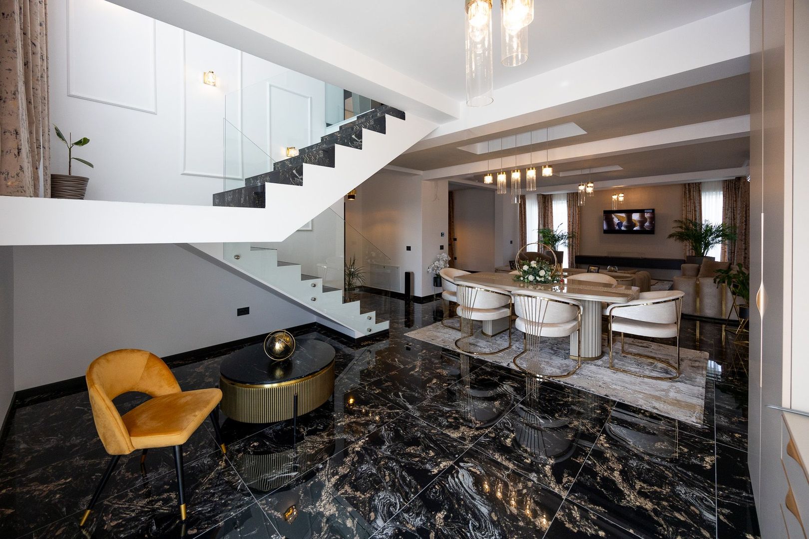 Casa Premium | Spa privat | Garaj Dublu | Mobilata-Utilata | 360 utili - Poză 11