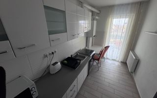 Apartament finisat modern | 2 camere decomandate | Zona str. Rodnei - Poză 6
