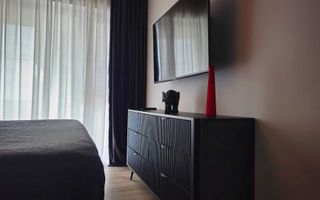 Apartament modern 2 camere si parcare - Vedere Libera! - Prima Vista - Poză 6