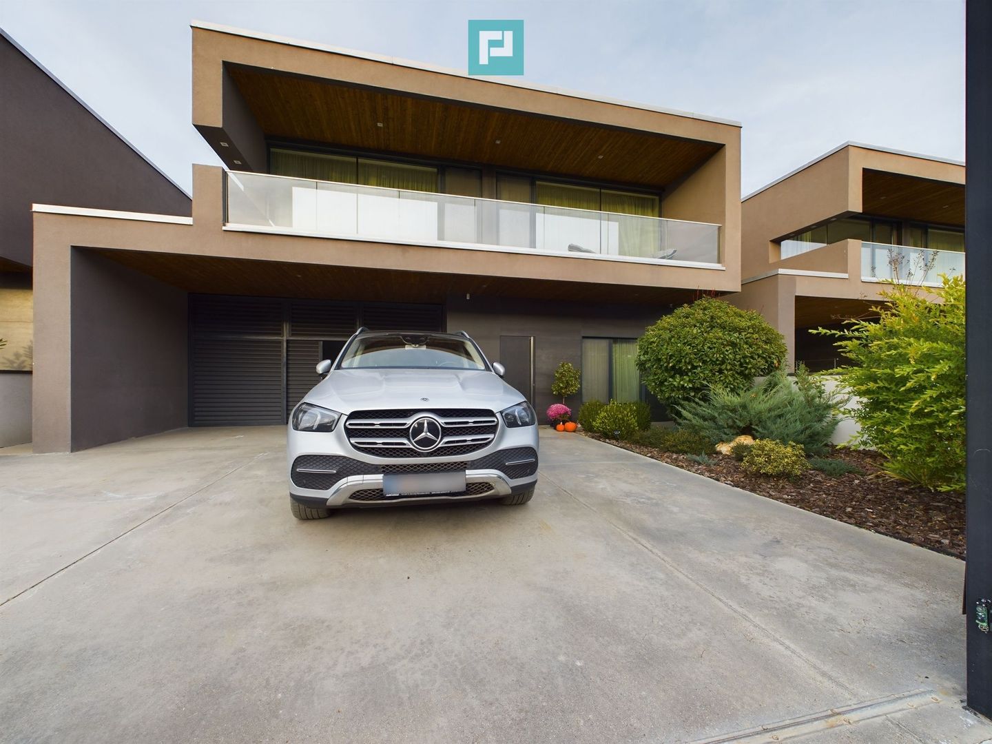 Casă cu eficiență energetică și dotări Premium în Voluntari - Poză 21