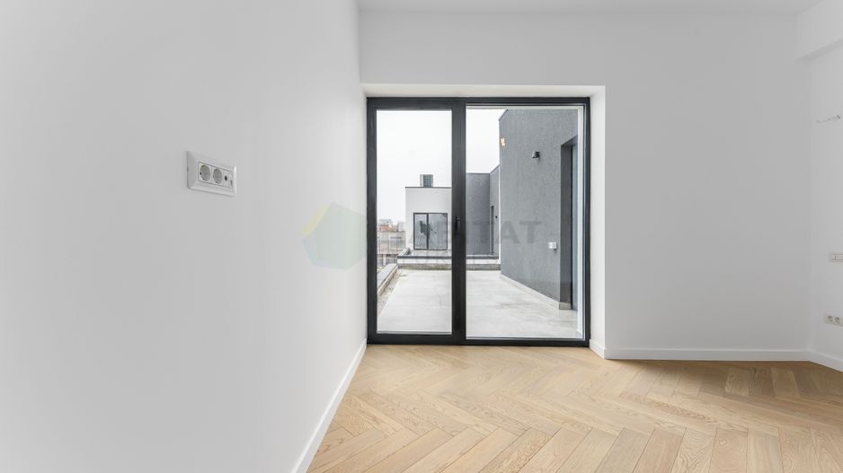 VILA IANCU NICOLAE, stil mediteranean, 5 dormitoare, 3 terase, gradina - Poză 20