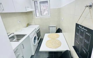 Studio modern de inchirat, Timpuri Noi - Poză 1