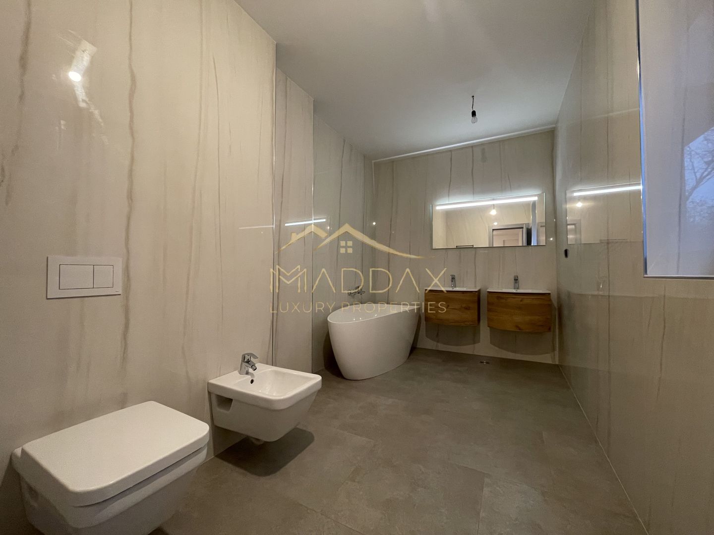 Apartament 2 camere Floreasca***102.7 mp//terasa 50 mp// Parcul Verdi - Poză 14