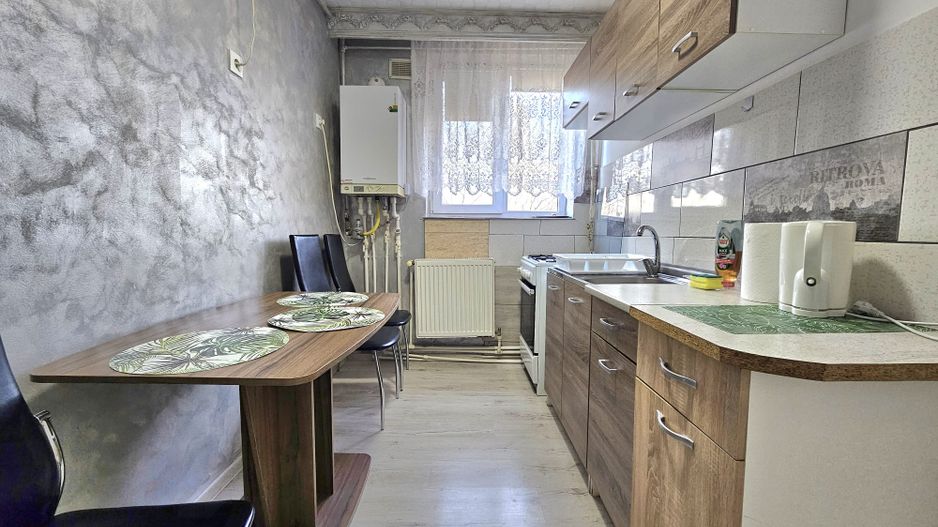 Apartament 2 camere de vanzare City Parc Mall Constanta - Poză 5