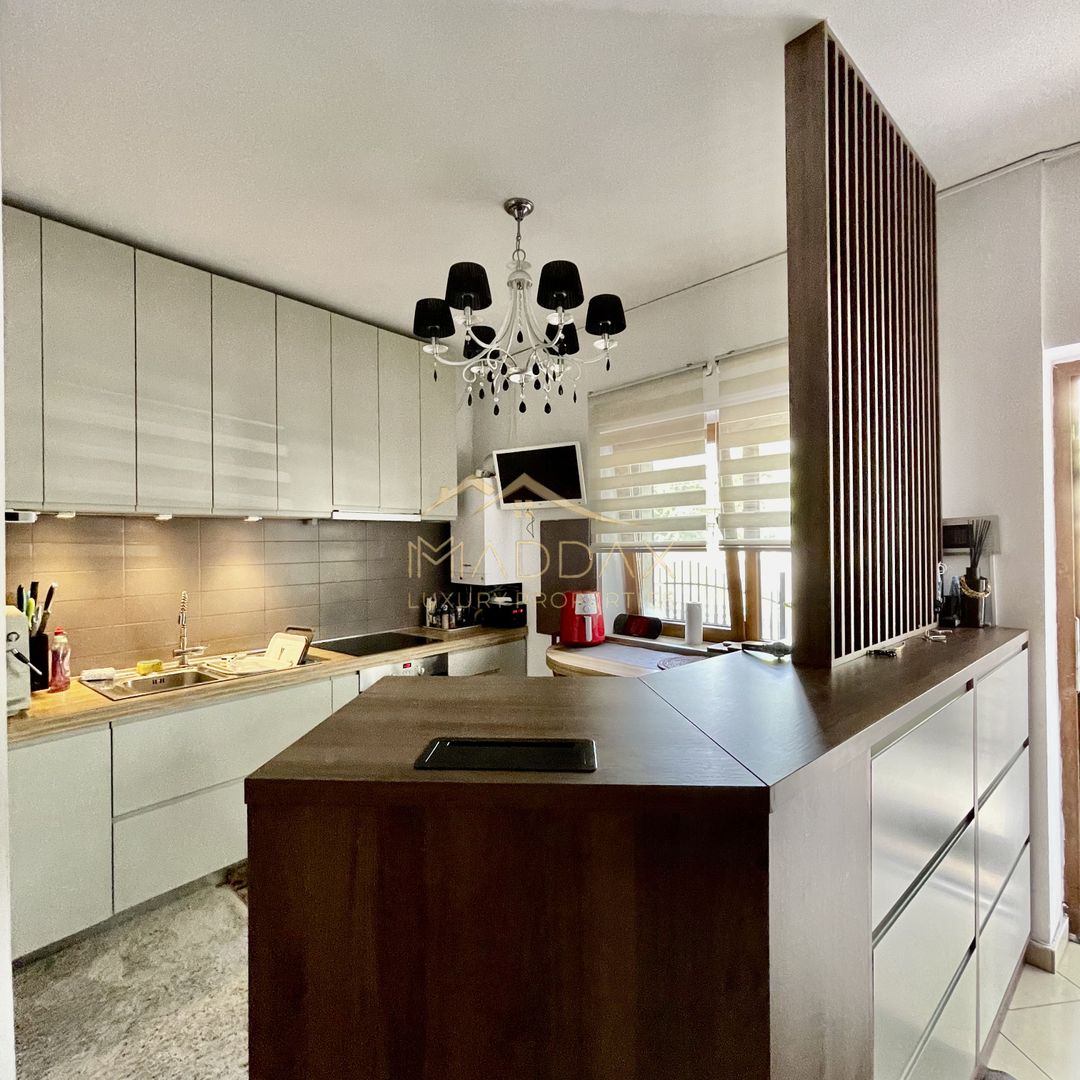 Vila cu 5 camere //2 parking// Zona Domenii - Poză 9