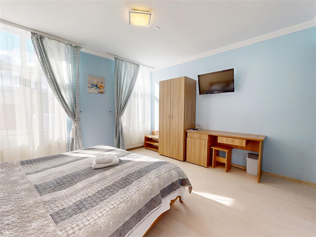 Resort cu perspectiva remarcabila in Centrul Istoric - Piata Unirii, Brasov - Poză 37