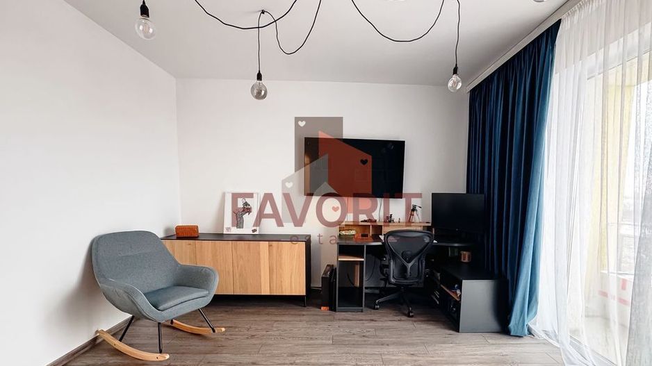 Apartament 2 camere decomandat | Giroc - Calea Urseni - Poză 1