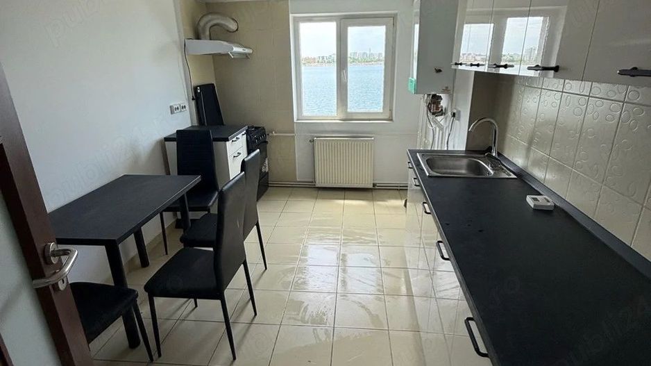 Apartament 2 camere Crangasi vedere Lacul Morii - Poză 6