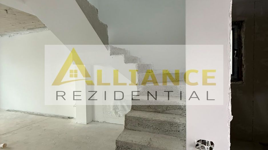 CASA 1 - ANSAMBLU REZIDENTIAL - POPESTI LEORDENI - Poză 9