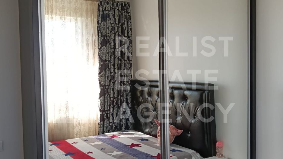 Vânzare, apartament, 2 camere, Titan, mobilat și utilat complet - Poză 3