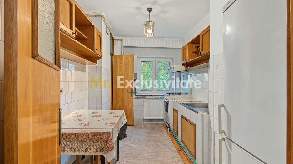 Apartament 3 camere decomandat, et 1, zona Jumbo! - Poză 7