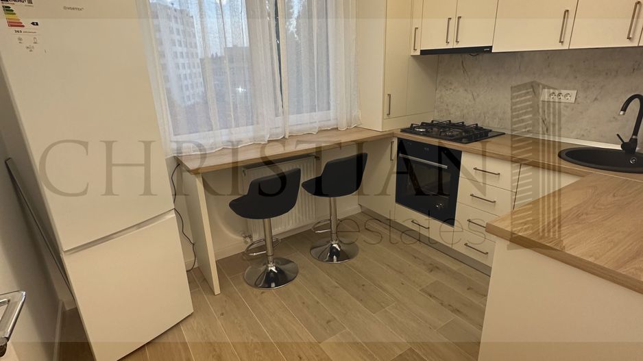 Premium Studio - Grozavesti - Regie Residence Faza 2 - 15.05 - Poză 7