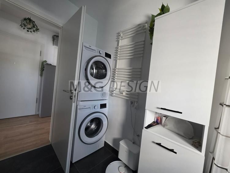 Apartament 2 camere Complex Studentesc - Poză 9
