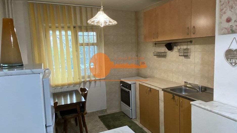 2 camere in bloc reabilita in Crangasi la 600m de Metrou - Poză 3